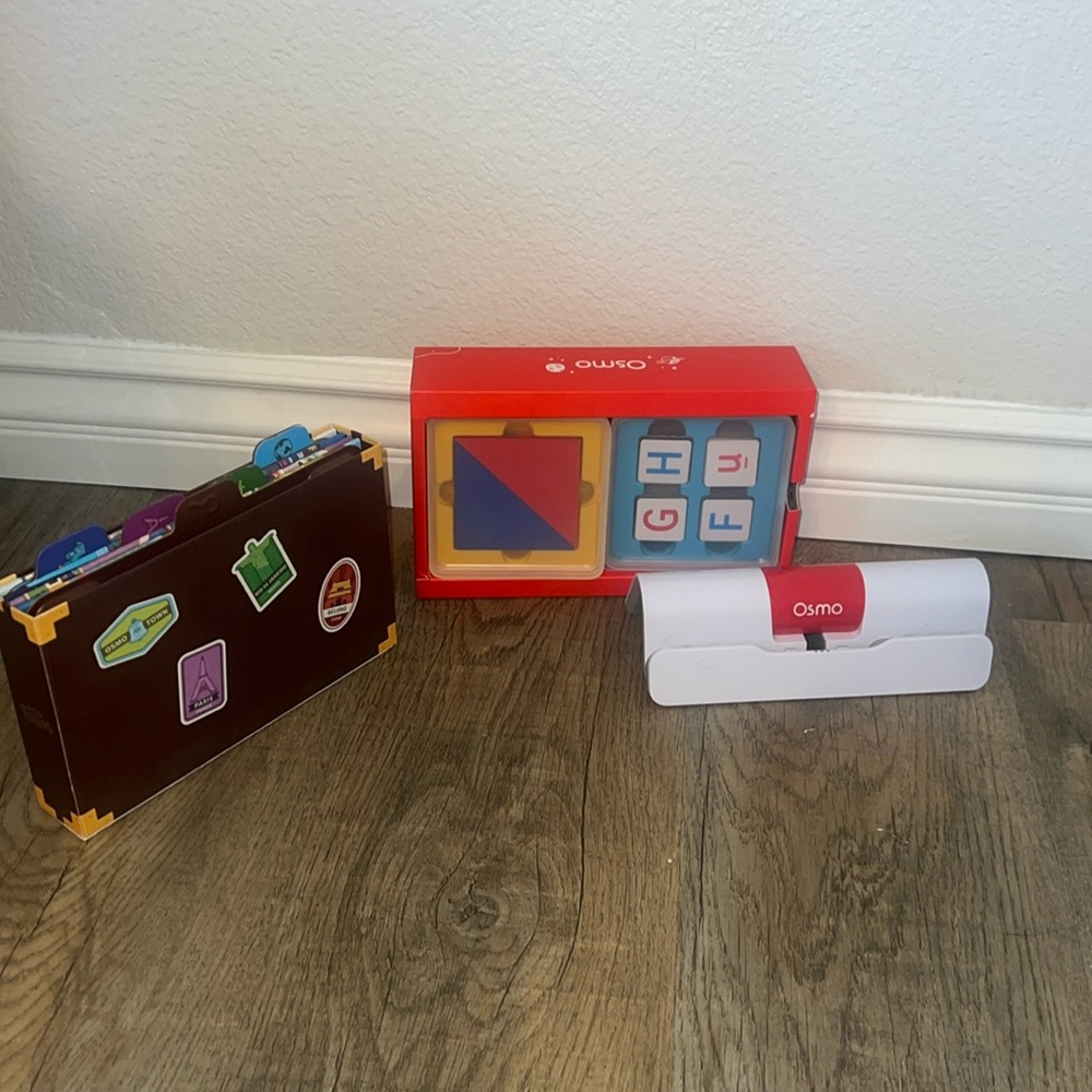 Osmo Bundle